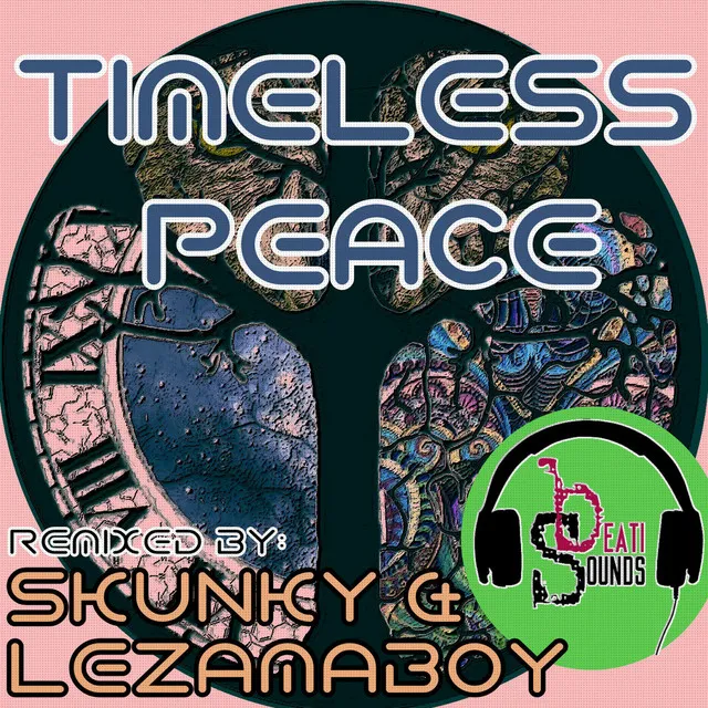 Timeless Peace - Lezamaboy Trance Mix