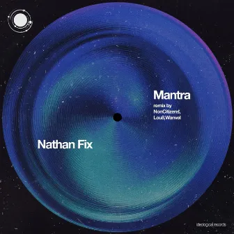 Mantra by Nathan Fix