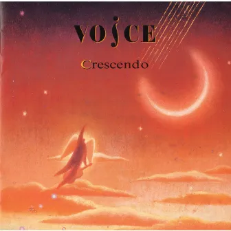 Crescendo by Voice