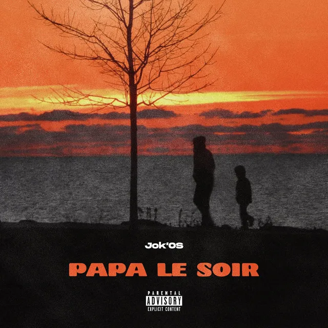 Papa Le Soir