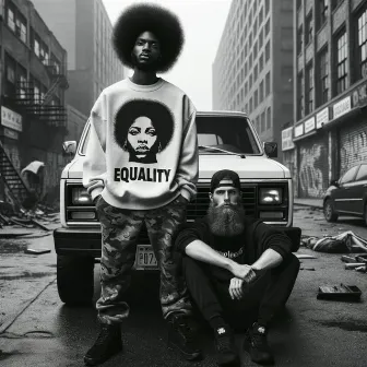 Equality: Street Echoes & Urban Anthems by DJ Moody Man