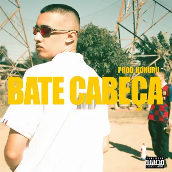 Bate Cabeça by Ruas Mc