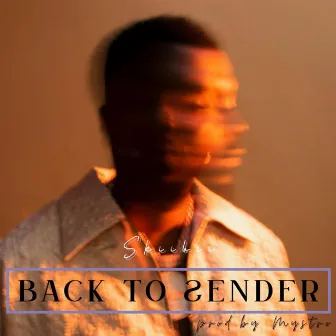 Back To Sender by Skiibii