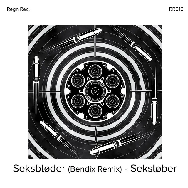 Seksløber (Remix)