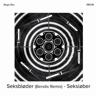 Seksløber (Remix) by Bendix