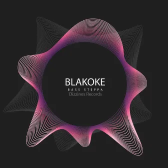 Bass Steppa (Gosize Remix) by Blakoke