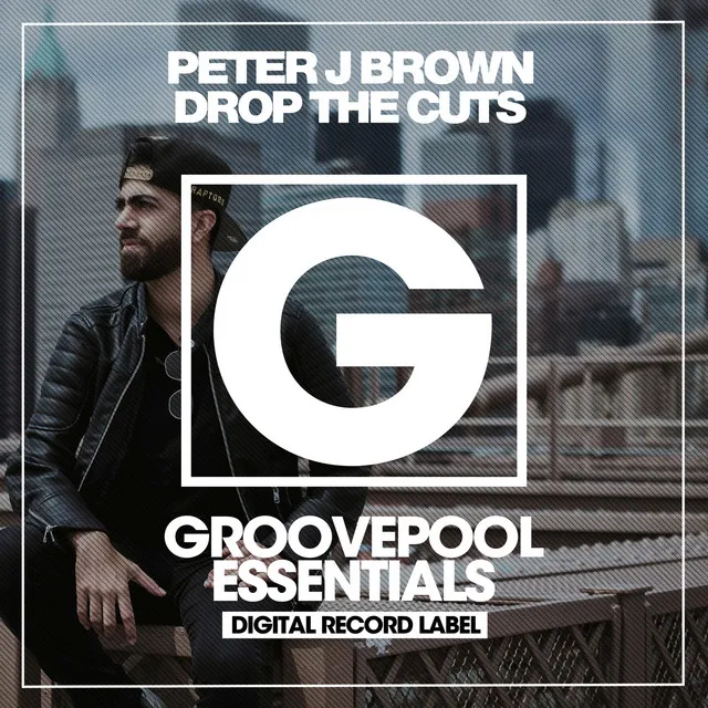 Drop The Cuts - Club Mix