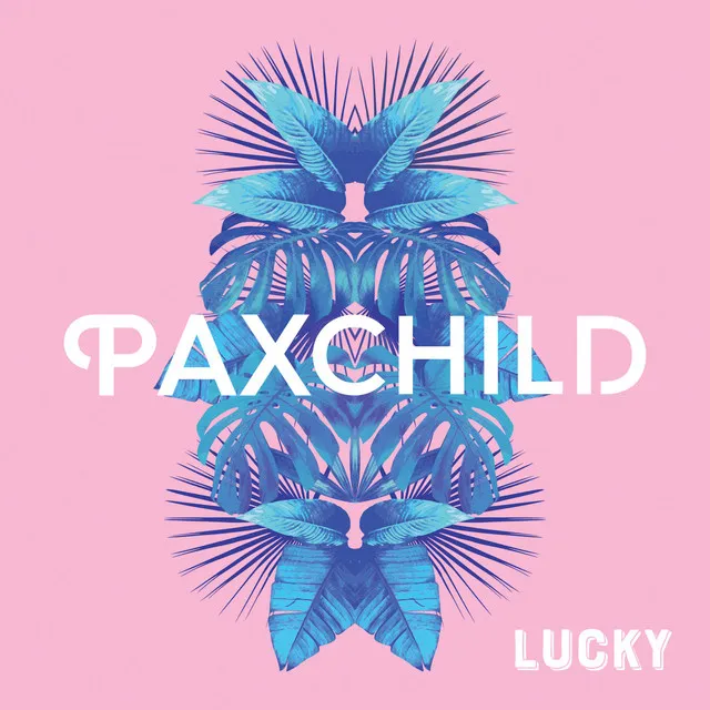 Lucky (Feat. Hyun Min)