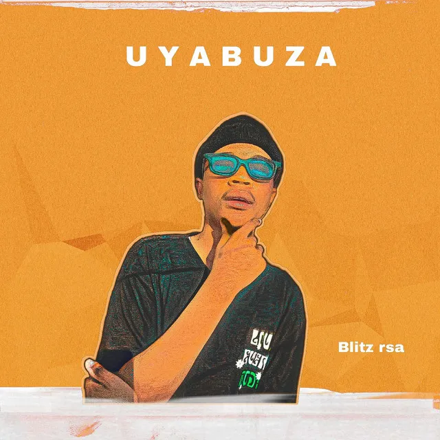 Uyabuza