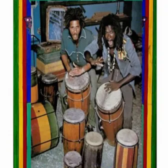 Don't Blame On I (Remix) by The Congos