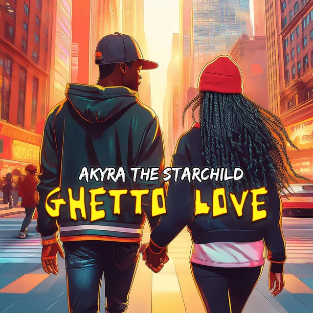 Ghetto Love