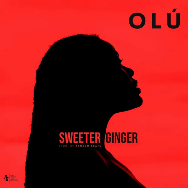 Sweeter/Ginger