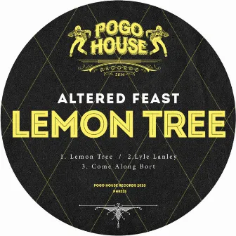 Lemon Tree by Altered Feast