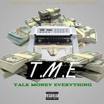 TALK-MONEY-EVERYTHING by Astro