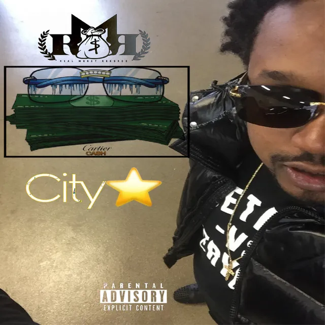 City Stars