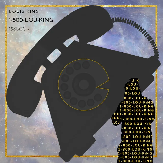 1-800-LOU-King