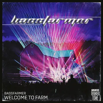 Welcome to Farm by Bassfarmer