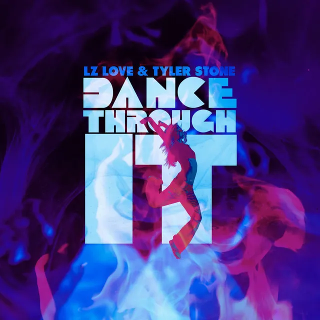 Dance Through It - Booker T Vocal Mix