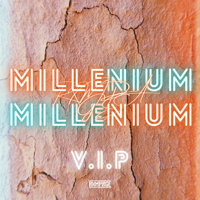 Millenium V.I.P - Extended Version