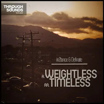 Weightless / Timeless by Unknown Artist