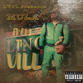 From The Vill by Mula$