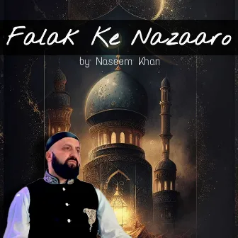 Falak Ke Nazaaro by Naseem Khan