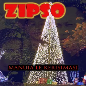 Manuia Le Kerisimasi by Zipso