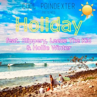 Holiday by Cool Poindexter