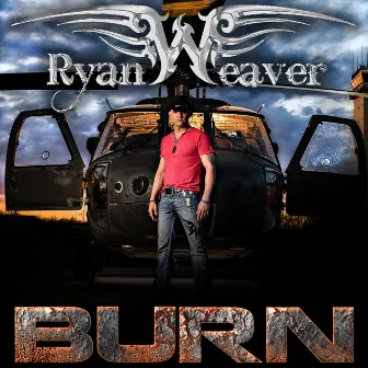 Burn by Ryan Weaver