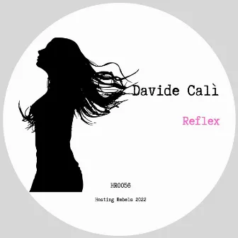 Reflex by Davide Cali