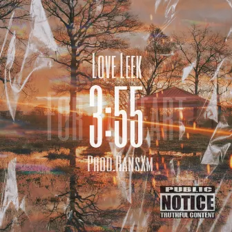 3:55 by Love Leek 34