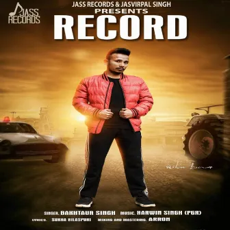 Record by Bakhtaur Singh