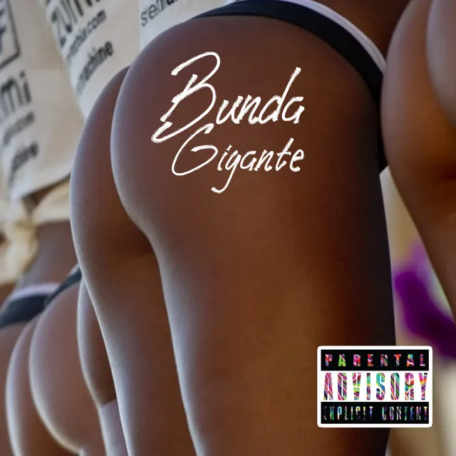 Bunda Gigante