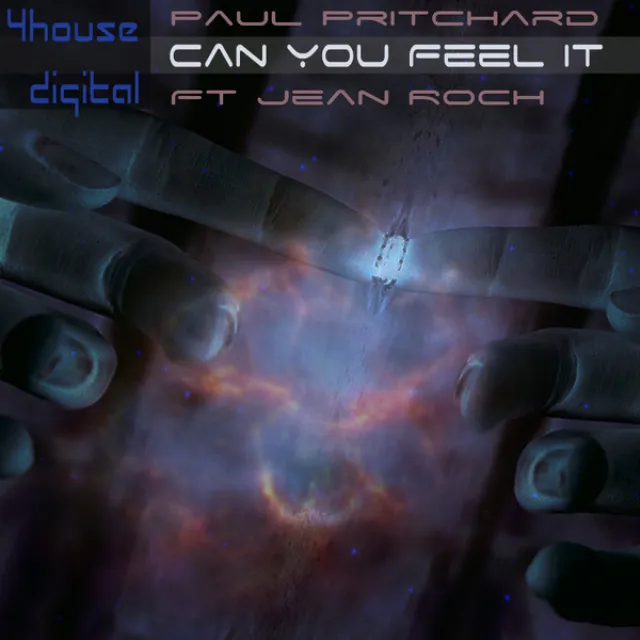 Can You Fell It Feat. Jean Roch - Original Mix