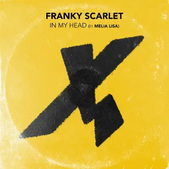 In My Head by Franky Scarlet