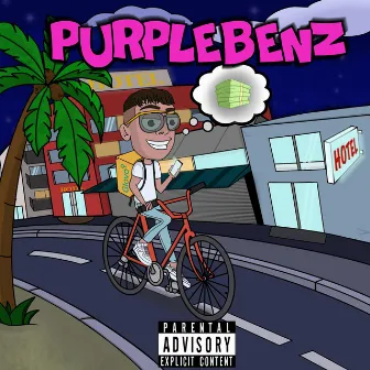 DREAM by Purple Benz