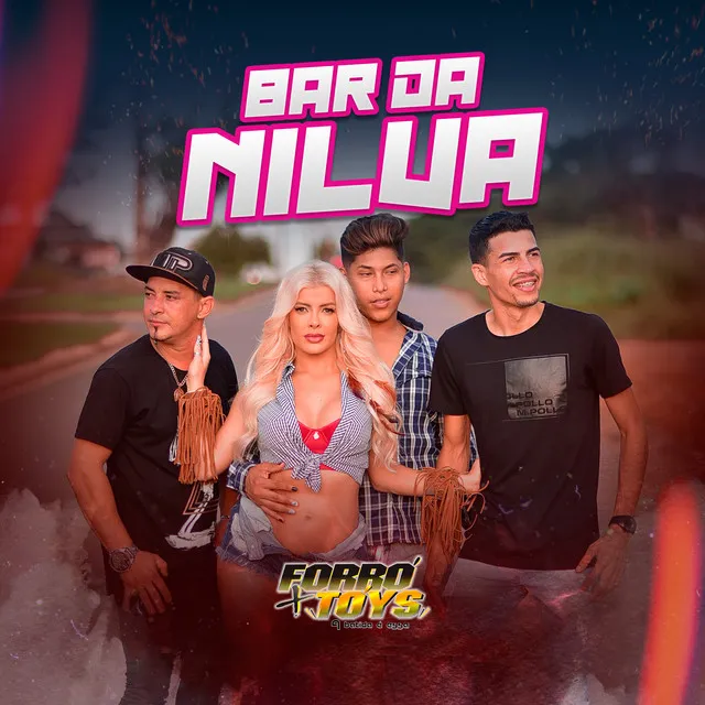 Bar da Nilva