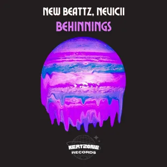 Beginnings by New Beattz