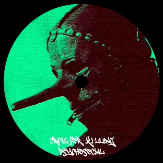 Crave for killing EP by Nvmb