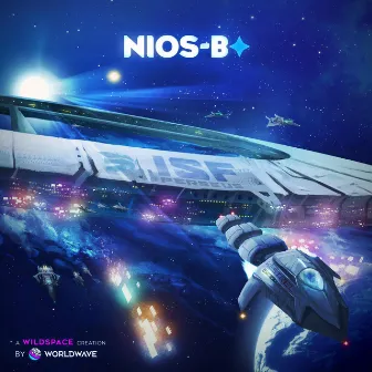 Nios-B by Worldwave