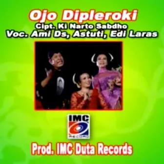 Ojo Dipleroki by Ami Ds