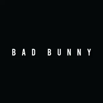 Bad Bunny by Isaiah Kurtis Pilkington