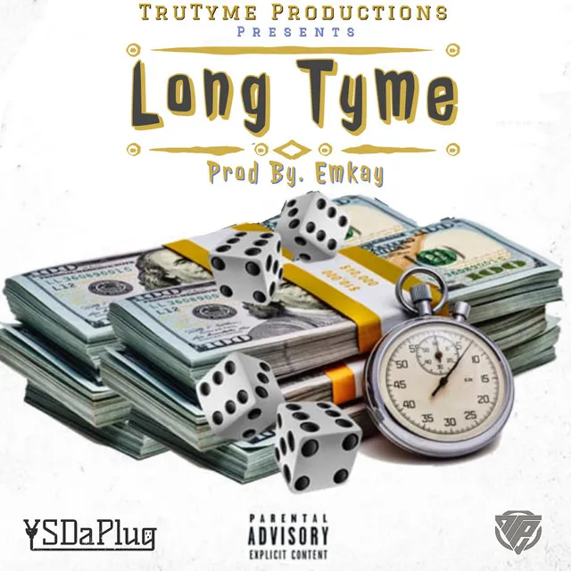 Long Tyme