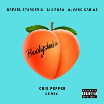 Bootyshaker (Cris Pepper Remix) by Alvaro Carias