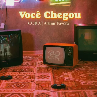 Você Chegou by Arthur Favero