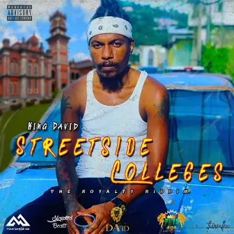 Streetside Colleges by King David