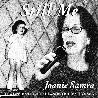 Still Me by Joanie Samra