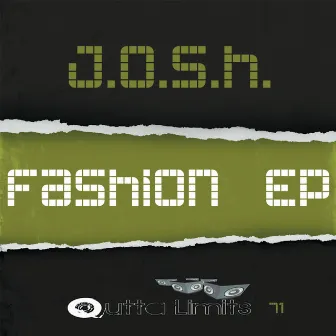 Fashion EP by J.O.S.H.