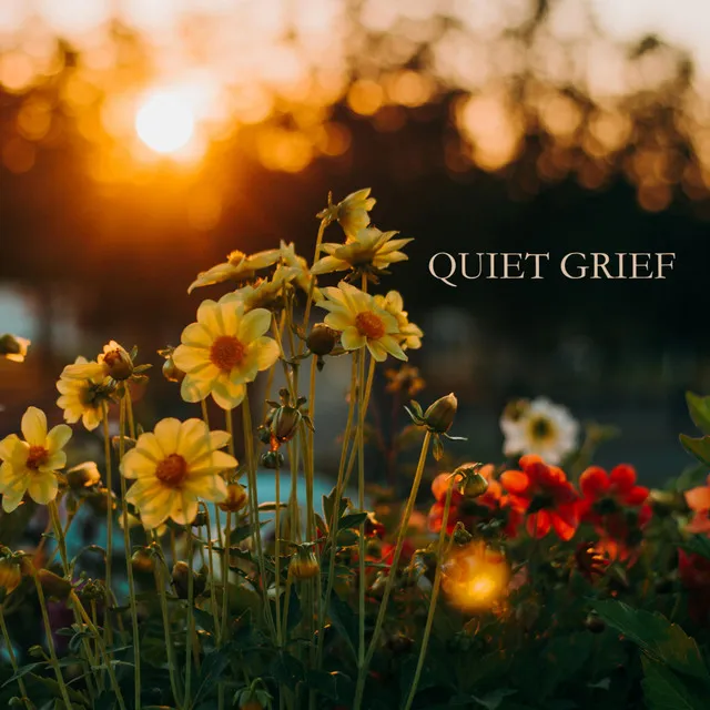 quiet grief