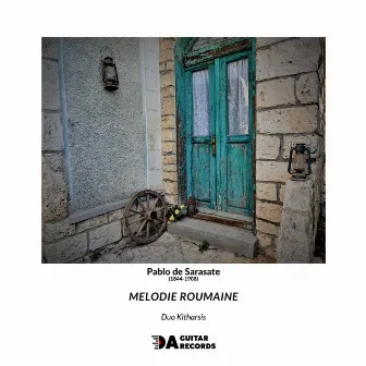 Melodie Roumaine by Duo Kitharsis